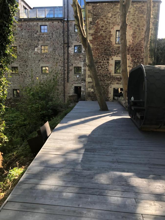 Old Grain Mill Βίλα Eyemouth Εξωτερικό φωτογραφία