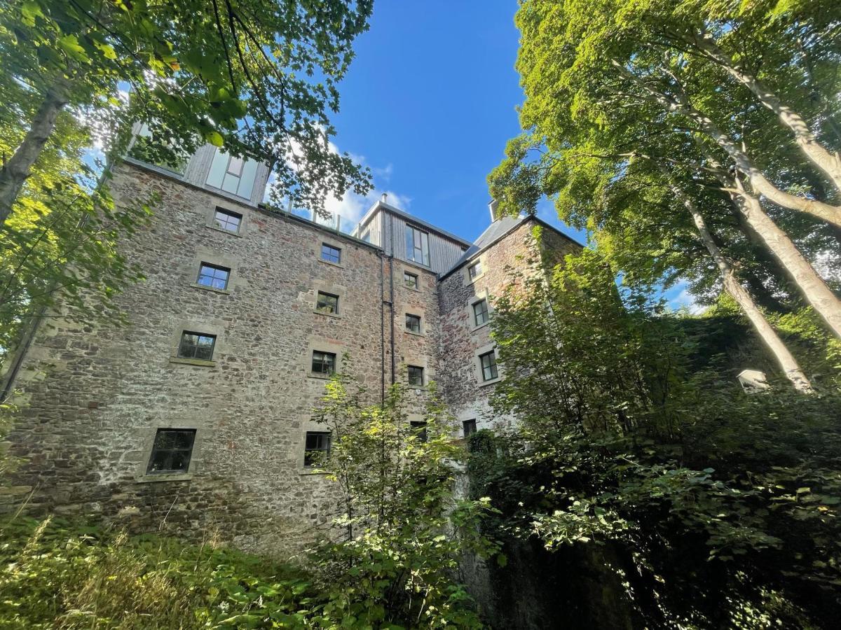 Old Grain Mill Βίλα Eyemouth Εξωτερικό φωτογραφία